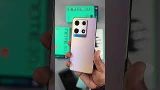 Infinix Note 30 Pro Unboxing