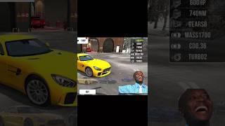 I BOUGHT FERARI FOR 1$ AND SOLD FOR 1,000,000$#tlood #carparkingmultiplayer