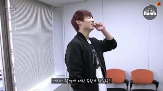 [BANGTAN BOMB] Finding Jung Kook by Jimin PD - BTS (방탄소년단)