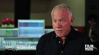 John Debney on his first professional job as a composer - TelevisionAcademy.com/Interviews