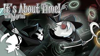 It's About Time - Cover with Lyrics | Have a Nice Death