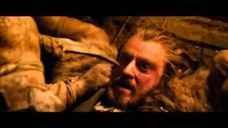 The Hobbit - Thorin - Breath Of Life (Florence + The Machine)