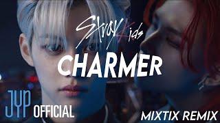 Stray Kids "CHARMER" M/V (Mixtix Remix)