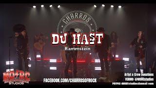 The Outlaw Mariachi:  Du Hast - Rammstein Cover - Rock Mariachi Style