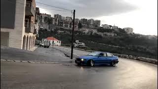 e36 drift v8 4.0