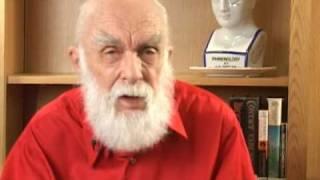 James Randi Speaks: Questioning the Bible