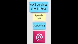 AWS AppConfig short intro