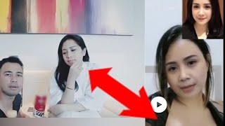 Viral Video 16 Detik Mirip Nagita Slavina | Raffi Ahmad Klarifikasi