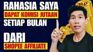 Cara Share Link Shopee Affiliate Difacebook Marketplace! Pasti Banjir Komisi.