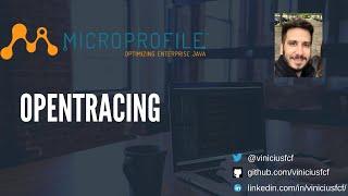 Microprofile: OpenTracing