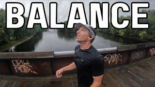 5 Tips To Balance Running With Life | A Week of Training