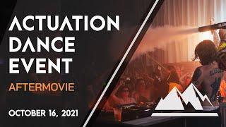 Actuation Dance Event Aftermovie (2021)