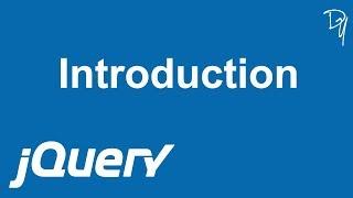 jQuery - Introduction #01