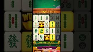 Mahjong Ways Versi HDI (Higgs Domino Island) Bet Max