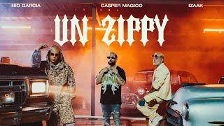 Nio Garcia, Casper Magico & IZaak - Un Zippy (Video Oficial)