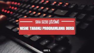 NTP Sayfa 37 kareAlma Sıra Sizde Uygulaması Çözüm