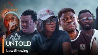 Untold - Latest Yoruba Movie 2024 Drama Jumoke Odetola | Binta Ayo Mogaji | Ibrahim Moruff