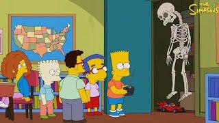 [NoZoom] The Simpsons Season 21 Ep 15 Full Episode - The Simpsons New 2024 Full NoCuts #1080p