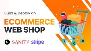 Build and Deploy a Modern Full Stack ECommerce React Application with Stripe