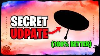 Fortnite SECRETLY Updated This Victory 'Brella & Made It 100% BETTER!!! ️