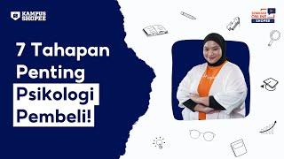 Ternyata Ini Tahapan Pembeli MAU CHECKOUT produkmu! #sellershopeeharustau