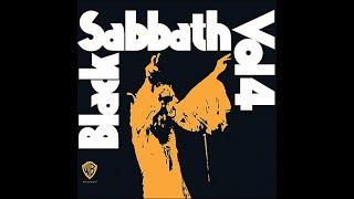 BLACK SABBATH - Vol. 4 (FULL ALBUM)