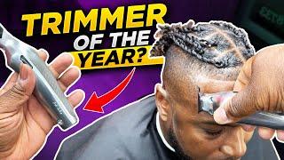 The BEST Trimmer to Drop This Year???