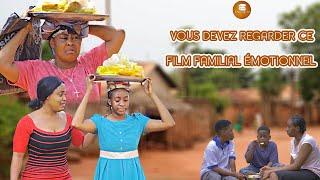 Vous Devez Regarder Ce Film Familial Émotionnel - Films Africains | Films Nigérians En Français