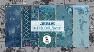 Светлосторонний Outcast. Возвращаемся к актуальному! Jebus Outcast 2.96. Герои 3