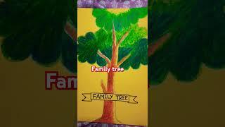 Family tree #project #haterkaj