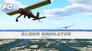 Glider Simulator (World of Aircraft) Gameplay Preview