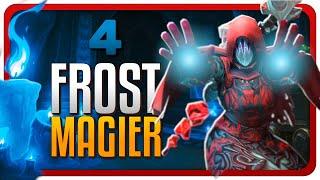 [Frost Magier | lvl 80]  - 4 - The War Within BG Commentary