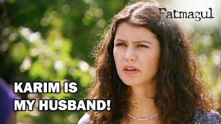 Fatmagul -Fatmagul Is Fighting With Kristin!- Section 78