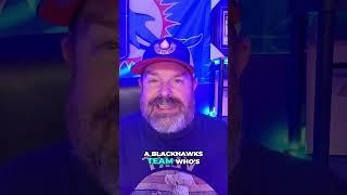 Chicago Blackhawks vs Utah Hockey Club 10/8/24 NHL Picks & Predictions by Rodd Zawacky,