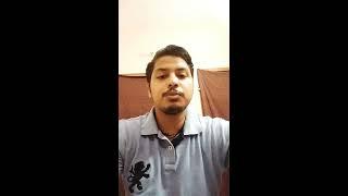 Asynchronous Interview - Tusar Srivastav