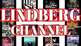 LINDBERG CHANNEL  Now Playing