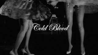 Sophie Woodhouse - Cold Blood (Lyrics)