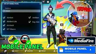 Ob47 Magic Bullet + Hologram | Free Fire Anti Blacklist Cs Rank Working Data Config File