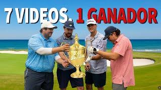 La Golfiza Cup Stroke Play