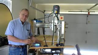 Remote Video from Buildbotics CNC Controller