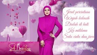 Siti Nurhaliza Concert - Love is in the sky - Arena Of Stars Genting Highlands - 10 August 2024