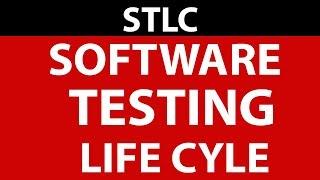 What Is Software Testing Life Cycle  | STLC  Phases  - Hindi Video