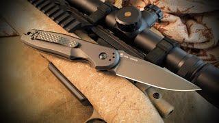 Top 10 Automatic Knives 2025 | Best Switchblades 2025