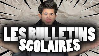 LES BULLETINS SCOLAIRES - IMDYLANOFF