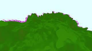 LWJGL 3 OpenGL - Voxel Game Chunk Bounding Boxes and Terrain