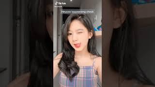 TIKTOK BUMERANG KAK NOTNOT  MELELEHH 