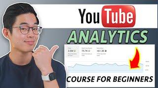 YouTube Analytics: How to Analyze Your YouTube Videos (Full Walkthrough)