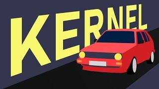 YOUR FIRST KERNEL DRIVER (FULL GUIDE)