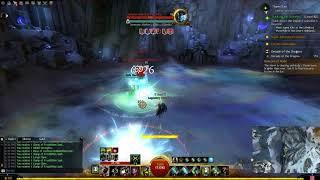 Guild Wars 2 Engineer Mechanist Easy PvE Solo