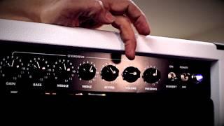 Soldano Custom Amplification Video Catalog: Lucky 13